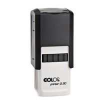 Оснастка COLOP Printer Q20 (20х20мм)
