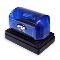 PSI 4696 (44x94 мм), синяя