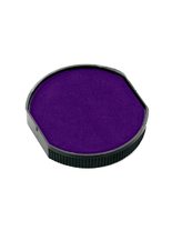 Фиолетовая сменная штемпельная подушка для Colop Printer R40, Dater